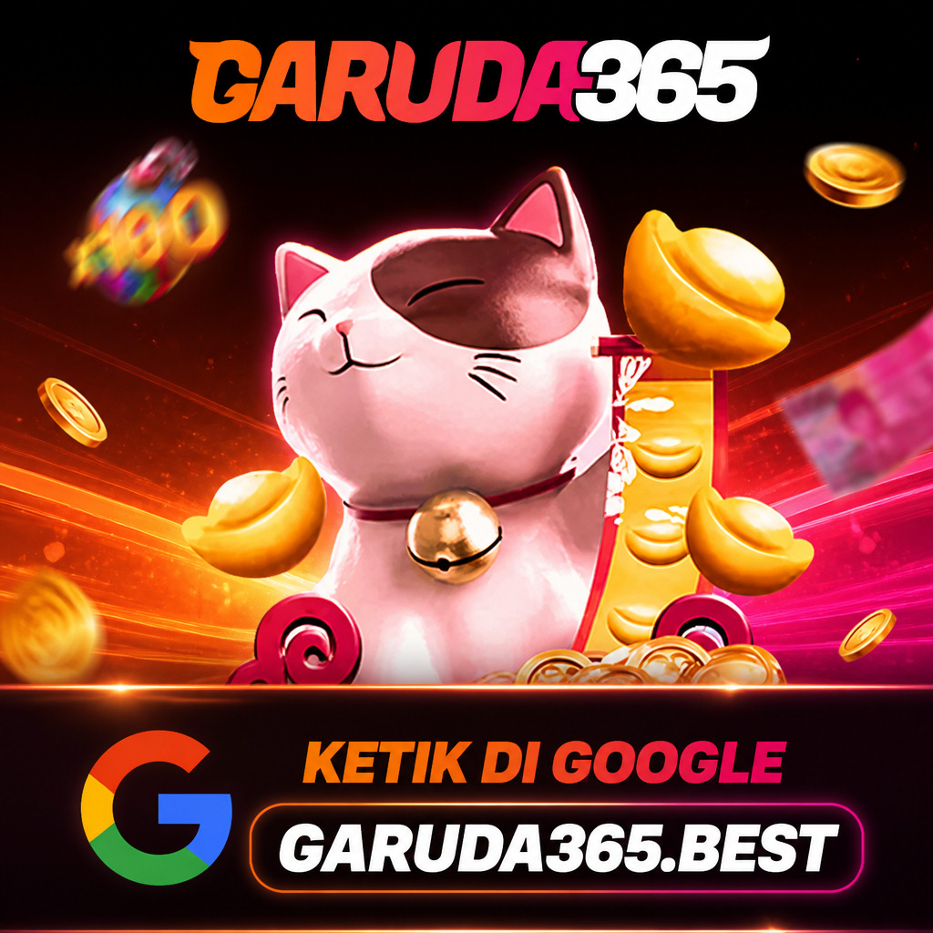 GARUDA365
